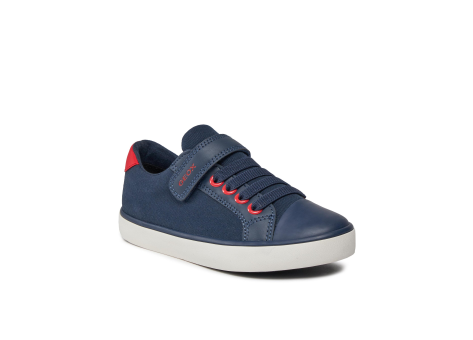 GEOX Gisli (J455CB_01054_C0735) blau