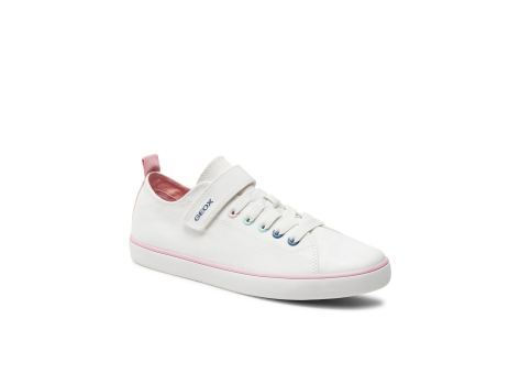 GEOX Gisli (J454NA00010C1000) weiss