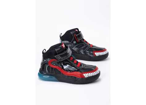 GEOX GRAYJAY (J269YD-011CE-C0048) schwarz