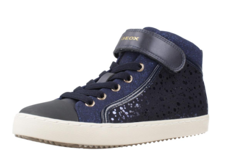 GEOX Kalispera (J744GI_0DHAJ_CF42L) blau