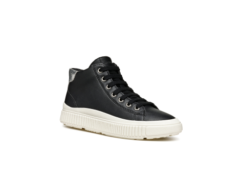 GEOX Laquinny (J46M3F-000BC-C0039) schwarz