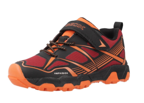 GEOX Magnetar (J463ZA_0FU9J_C0100) bunt