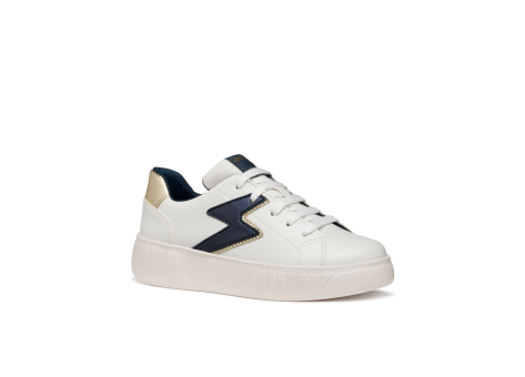 GEOX J Mikiroshi J45DVA 054AJ C0899 (J45DVA_054AJ_C0899) weiss