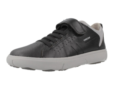 GEOX Nebcup (J02AZB_04614_C0017) schwarz