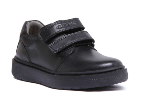 GEOX Riddock (J847SH_00043_C9999) schwarz