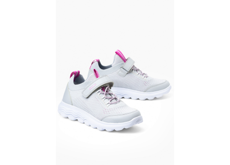 GEOX J Spherica (J26GYB-06KBC-C1024) weiss