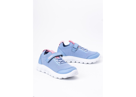 GEOX J SPHERICA (J26GYB-06KBC-C4V7Q) blau