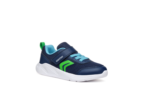 GEOX Sprintye (J36GBA_01454_CF43U) blau