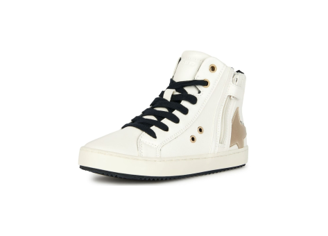 GEOX Kalispera Star (J044GA000BCC1M2U) weiss