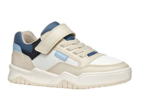 GEOX Perth E (J367RE0FEFUC0812) bunt