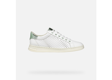 GEOX Jaysen B (D151BB085BNC1548) weiss