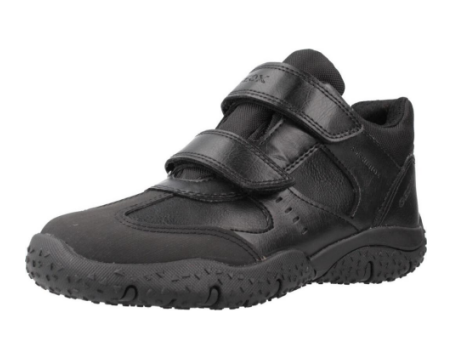 GEOX Baltic (J0442A_05411_C9999) schwarz