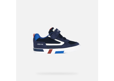 GEOX Kilwi (B35A7B01422C4211) blau