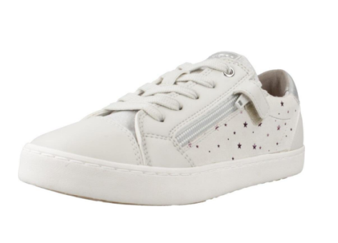 GEOX Kilwi (J45D5A_007BC_C1002) weiss