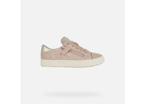GEOX Kilwi (J45D5A007BCC8056) pink