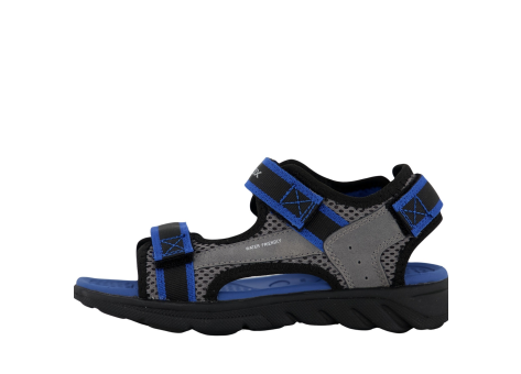 GEOX Kindersandalen Airadyum (J45F1B_014ME_C0069) bunt