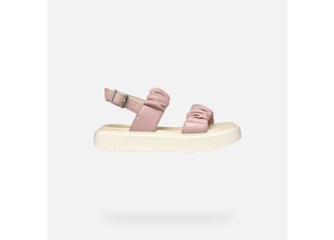 GEOX Kodette (J55DBB000BCC8014) pink
