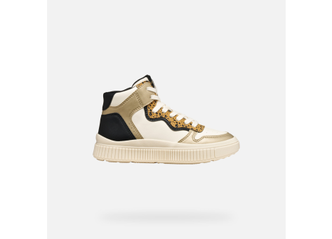 GEOX Laquinny J (J56M3B054AJC1M2U) bunt