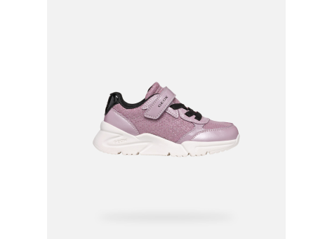 GEOX Loftus (J46M2C0ASAJC8049) pink
