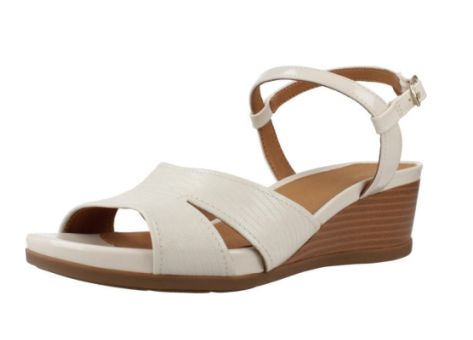 GEOX Sandalen Marykarmen (D458QA_00402_C5322) beige