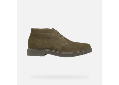 GEOX Massimiano (U46H9A00022C3009) braun