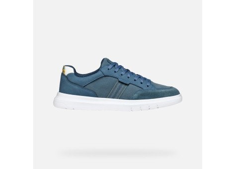 GEOX Merediano (U45B3B0EKNBC4005) blau