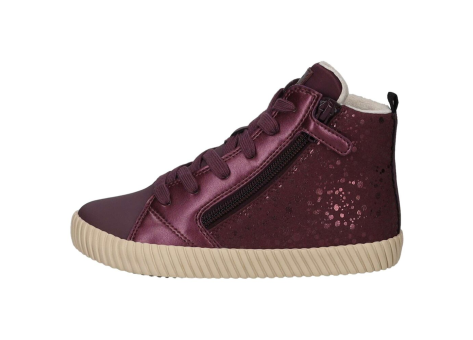 GEOX Mircroless A (J46MNA OAUAJ C8017) lila