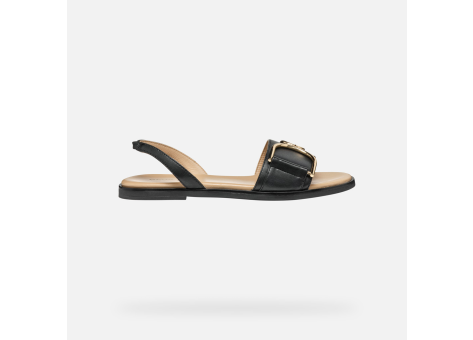 GEOX Naileen (D35SDA000TUC9997) schwarz