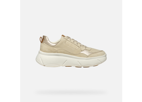 GEOX Nebula 2.0 X (D45NHB022NFC5322) beige