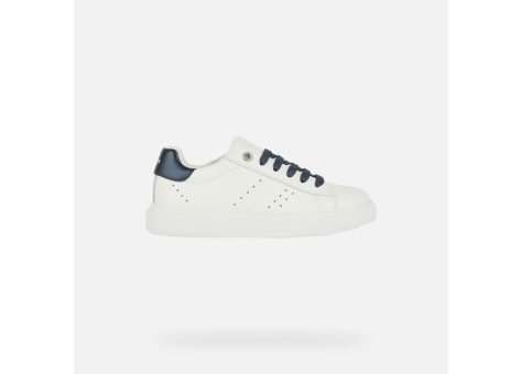 GEOX Nettuno (J45GCB08554C1039) weiss