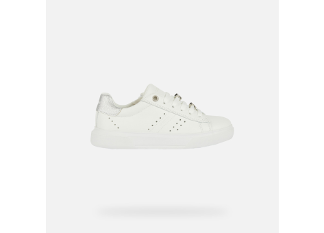 GEOX Nettuno J45GCB 085BC C0007 (J45GCB085BCC0007) weiss