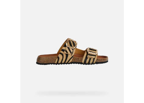 GEOX New Brionia (D45VYC000QSC5V9B) bunt