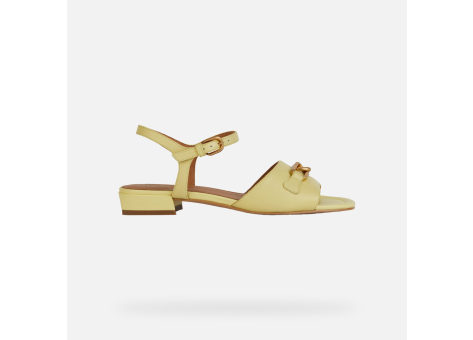 GEOX New Eraklia 15 (D4580B00046C2004) beige