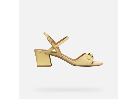 GEOX New Eraklia 50 (D45RNA000TUC2004) beige