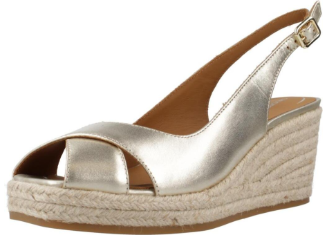 GEOX Panarea (D35UYA_000CF_C2012) gold