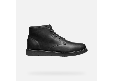 GEOX U Pove (U56M7B000FFC9999) schwarz