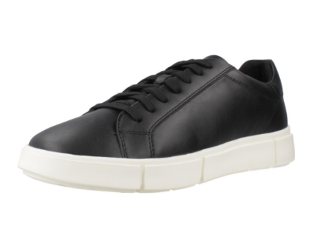 GEOX Prali (U46HEB_000BC_C9999) schwarz