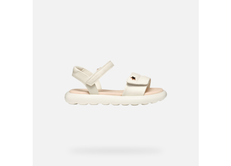 GEOX Puffypop (J55MSD000BCC1058) beige