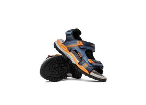GEOX Sandalen GEOX J Borealis Boy (J250RA-01554-C4K2T) bunt