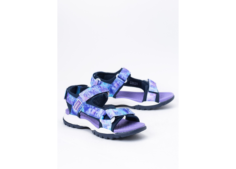 GEOX Sandalen GEOX J BOREALIS GIRL (J350WB-01511-C4267) bunt