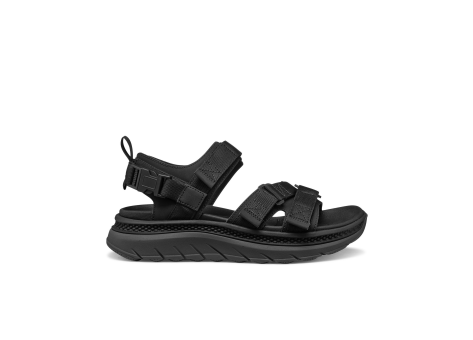 GEOX Sandalen Spherica Actif X S A (U55L0A_0BC11_C9999) schwarz