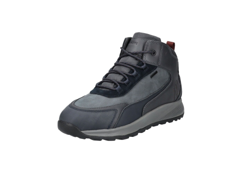 GEOX Terrestre B (U46EZB_0MEEK_C4002) bunt