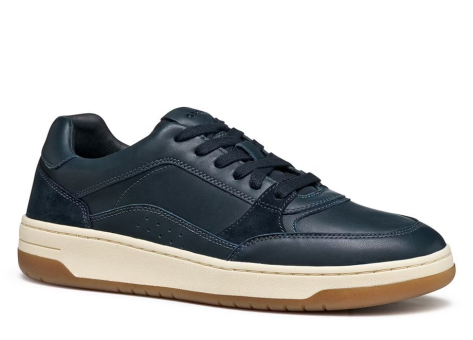 GEOX Sedral Court (U56M5A-08522-) schwarz