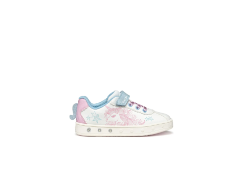 GEOX Skylin (J558WA_0BCKC_C0406) weiss