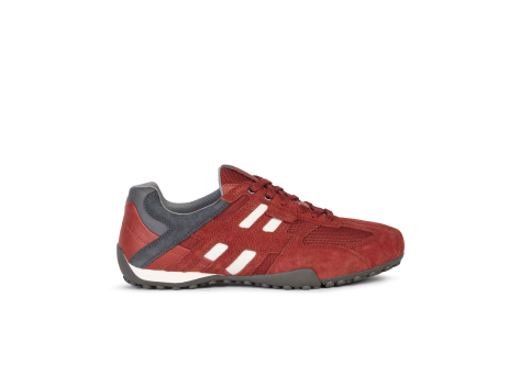 GEOX Snake K (U4207K_02214_C0025) rot