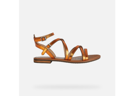 GEOX Sozy (D15LXG000N6C2008) braun