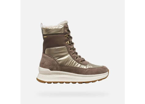 GEOX Spherica Actif X2 Abx (D46WPA0FU22C6172) braun