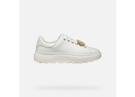 GEOX Spherica Ec4.1 (D46TCF00085C1000) weiss