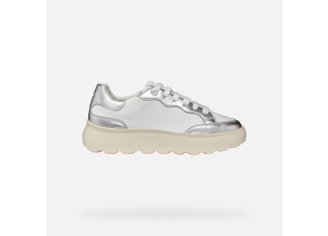 GEOX Spherica Ec4.1 (D55TCA085Y2C0007) weiss