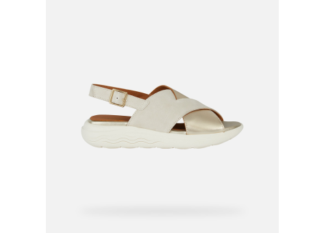 GEOX Spherica Ec5 Sandalen (D45SVC022CFC5V2L) beige